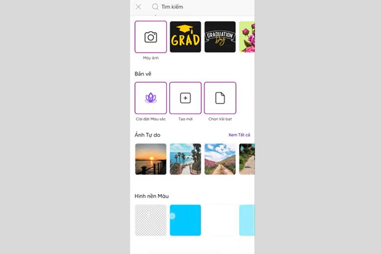 cách Tạo avatar trong suốt bằng PicsArt và Background Eraser
