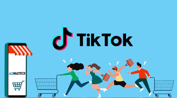 Mua hàng TikTok có được giảm ship không?