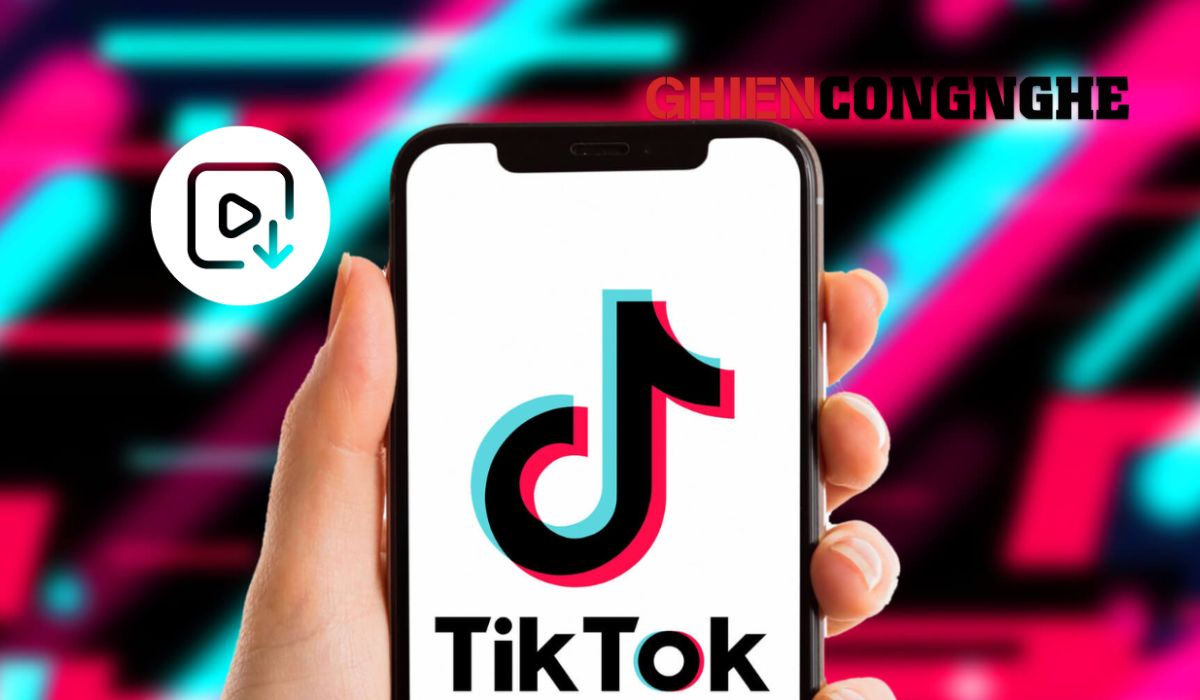 Hướng dẫn cách lưu ảnh trên TikTok siêu dễ dàng và nhanh chóng