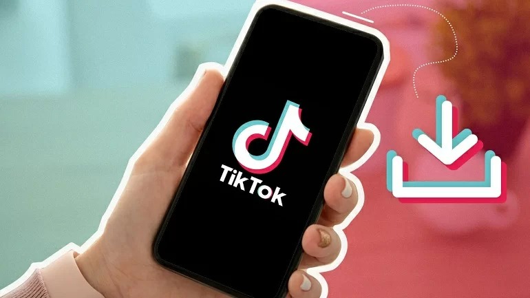 Mạng xã hội TikTok có lưu ảnh được không?