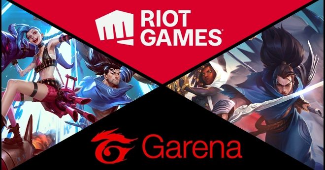 Cách chuyển tài khoản Garena sang Riot mà game thủ LMHT cần làm ngay