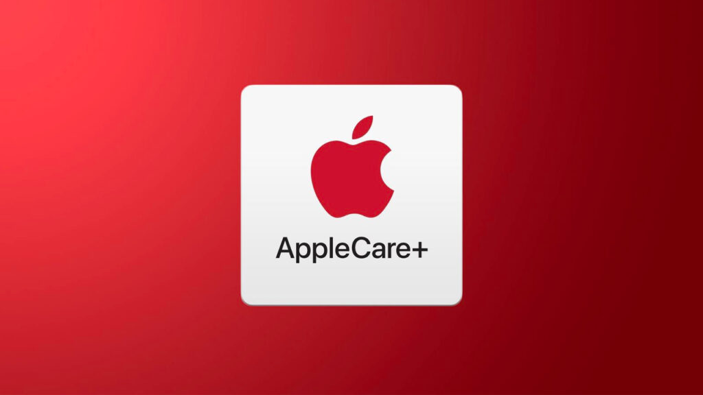 AppleCare+ là gì?
