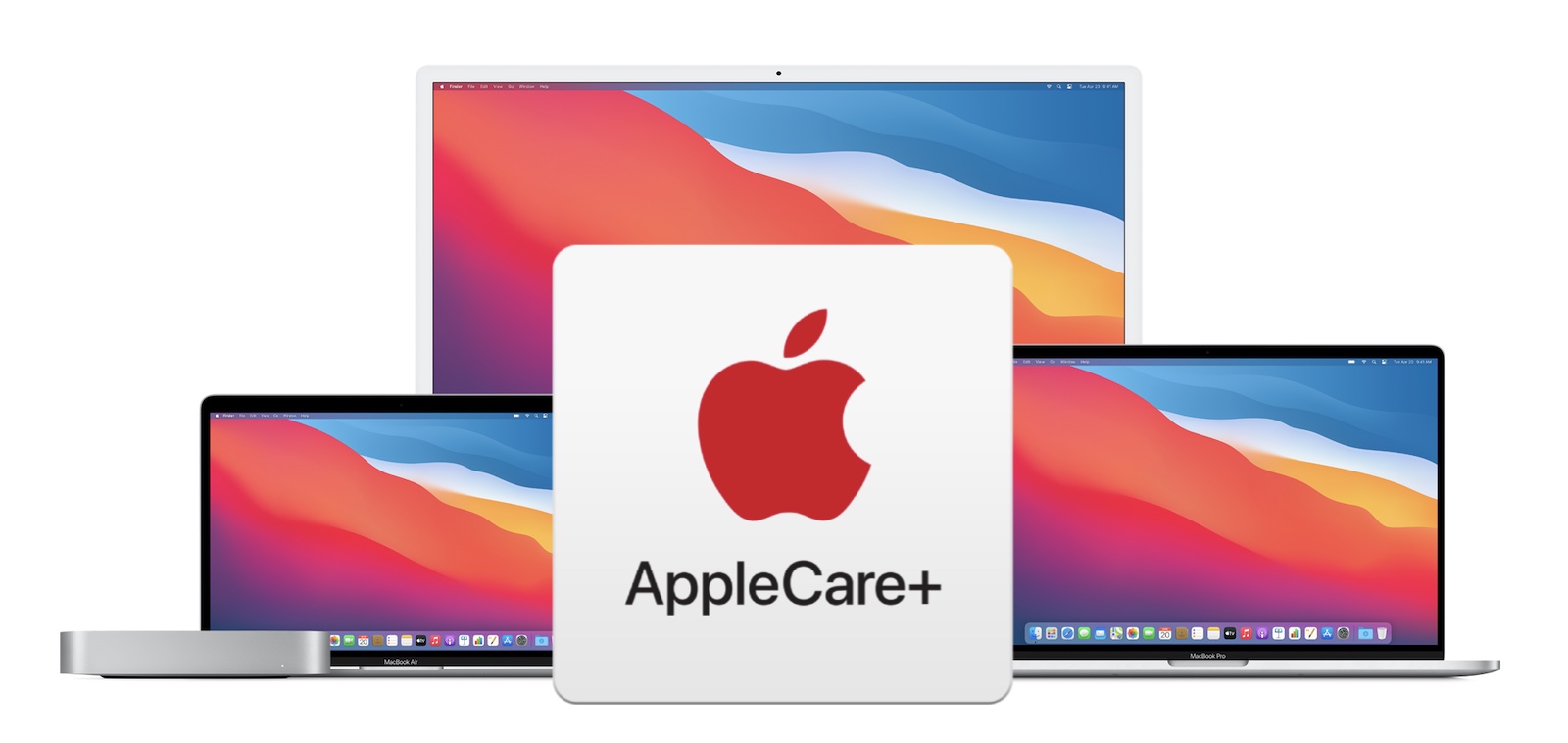 Hiểu rõ về gói bảo hành AppleCare Plus là gì?