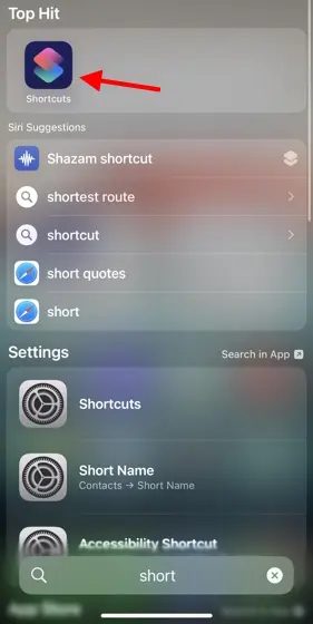 How to use chatgpt with siri on iPhone