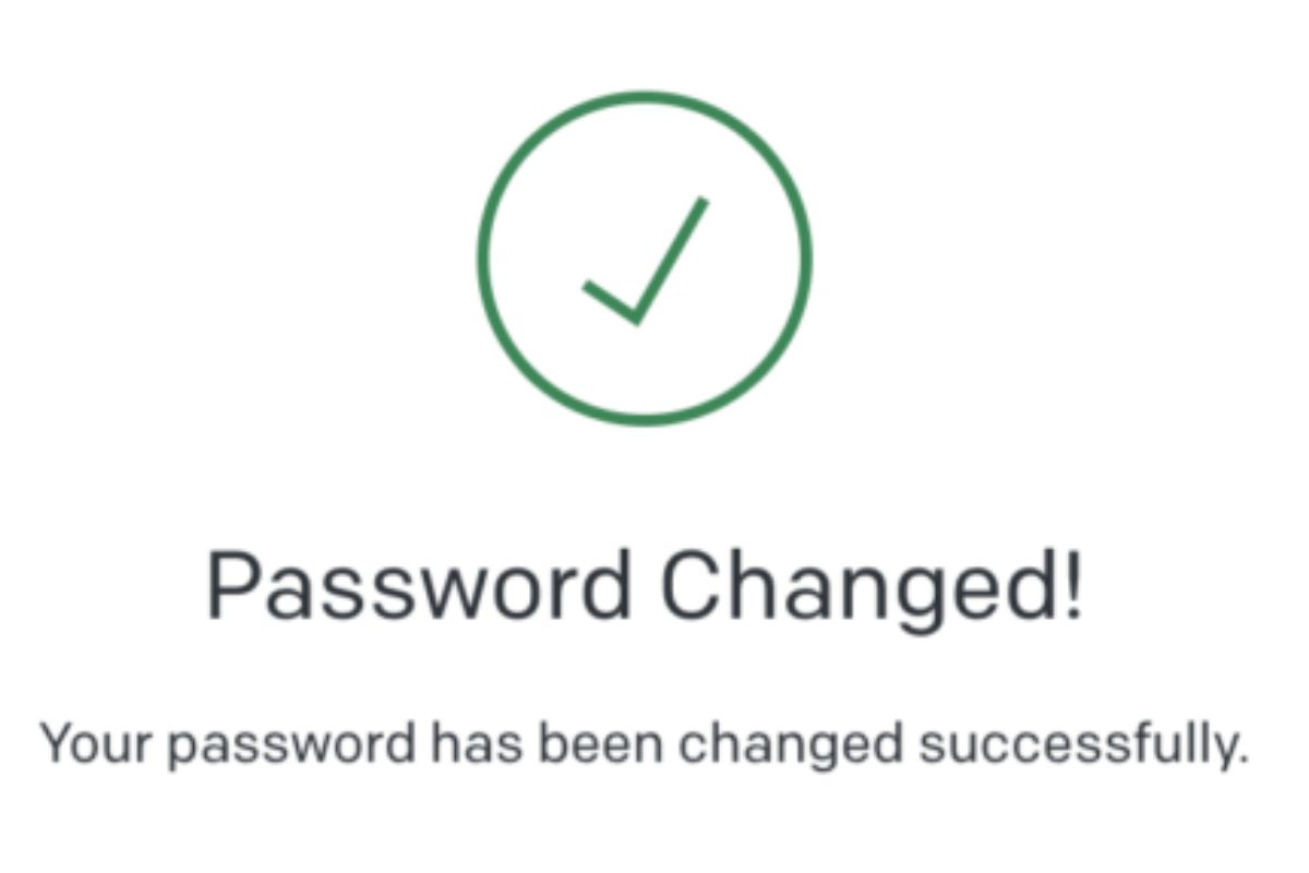 đổi mật khẩu chatgpt