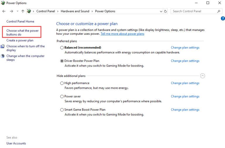 Cách sửa lỗi Kmode Exception Not Handled trên Windows