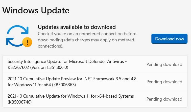 Cách update Microsoft Edge bên trên Windows 10/11