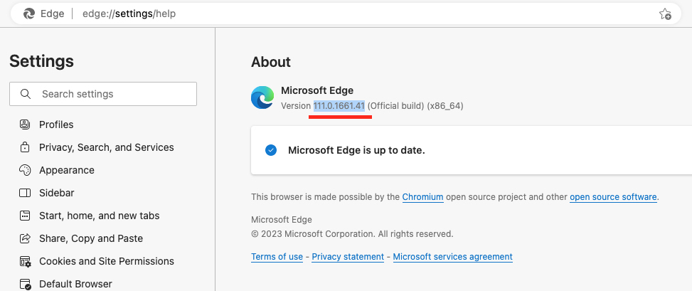 Cách gỡ Microsoft Edge khỏi Win 11 bằng Command Prompt