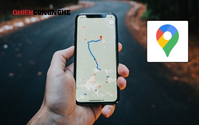 Cách tìm điện thoại iPhone bị mất qua Google Maps | Mẹo hay