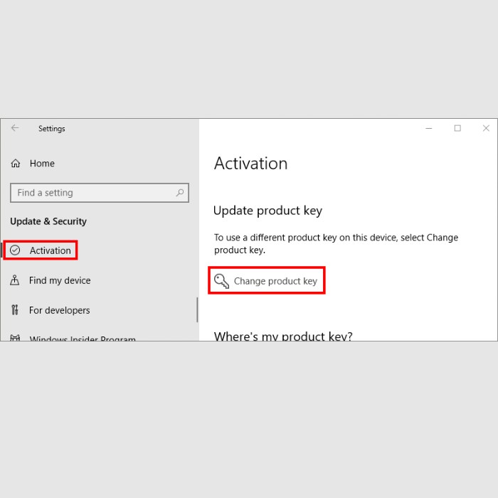 Activate Windows là gì? Có nên Activate Windows không