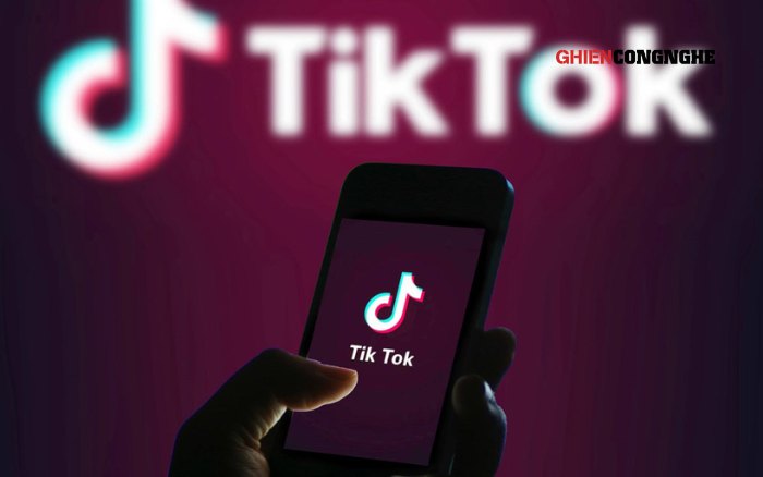Top 5 app xóa logo TikTok nhanh trong vòng một nốt nhạc