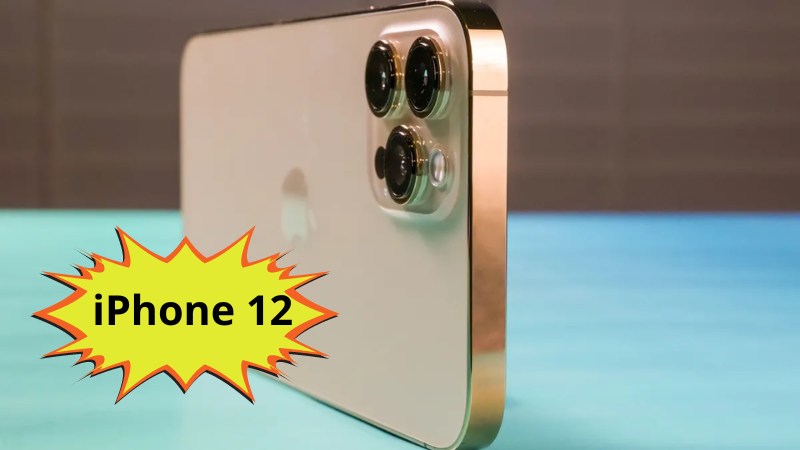 iPhone 12 bị yêu cầu cấm bán vì mức độ bức xạ quá cao