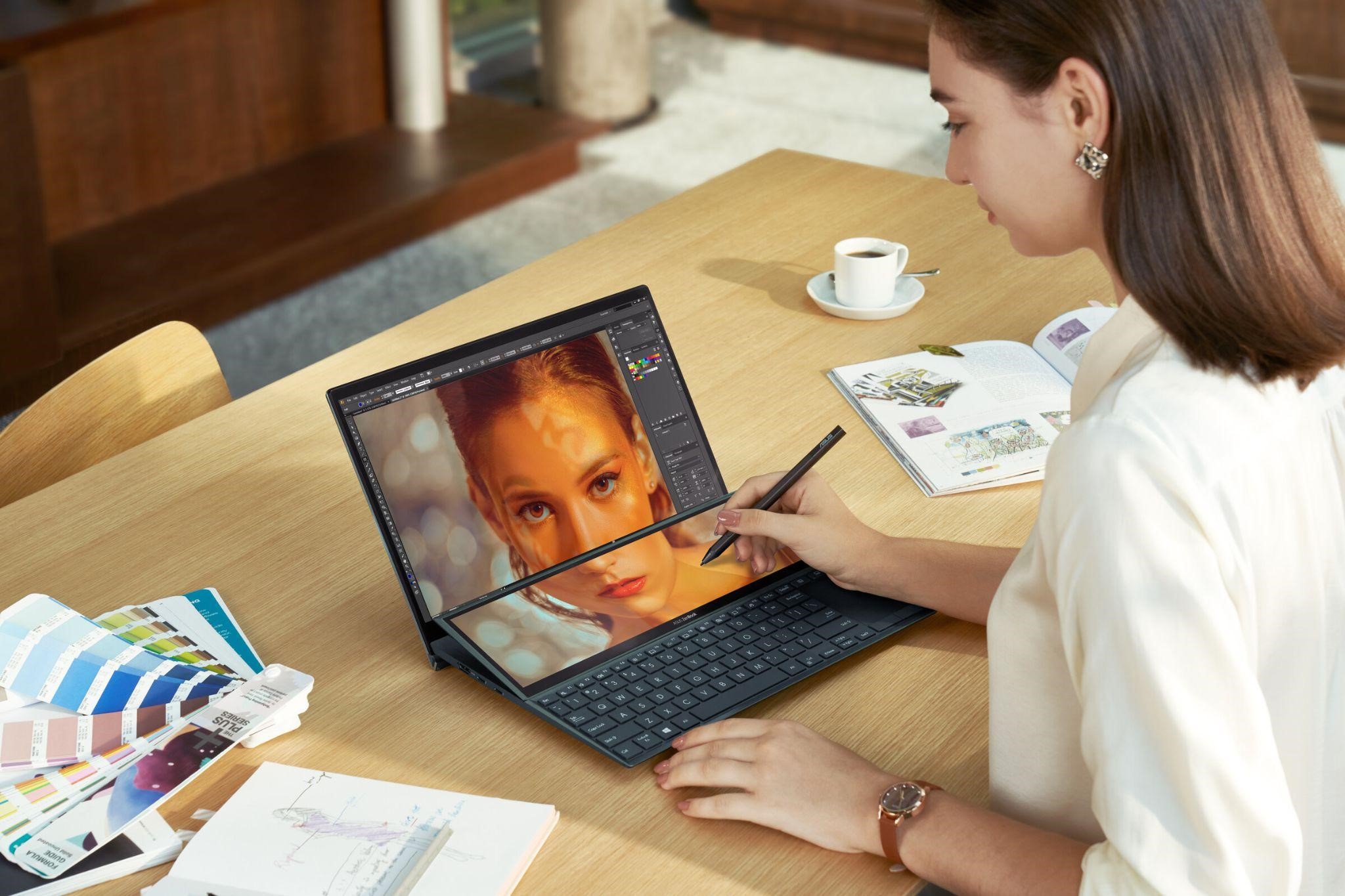 Nên mua ASUS ZenBook nào? Những laptop ASUS ZenBook được ưa chuộng nhất 2023