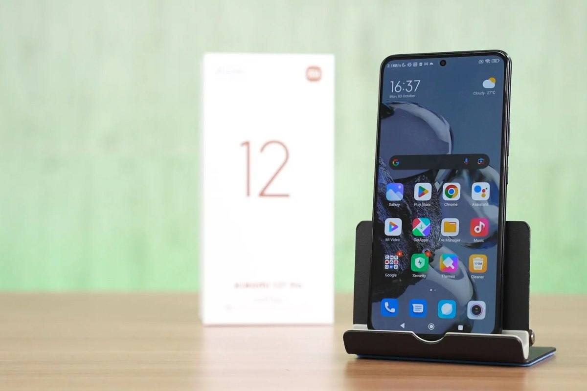 Xiaomi 12T Pro giờ còn đáng mua không