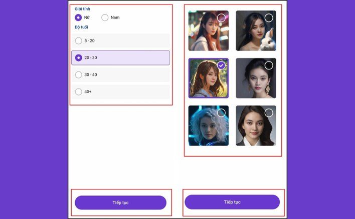 Cách tạo ảnh bằng Zalo AI mới siêu nhanh