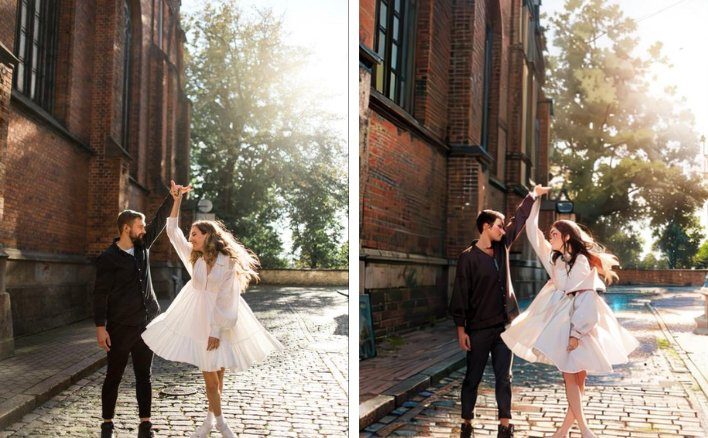 Cảnh báo khoe chân dung AI