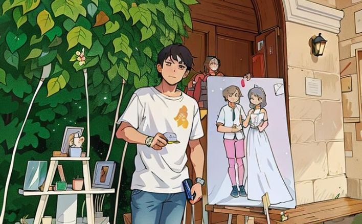 Mạng xã hội rộ trào lưu thay ảnh đại diện ghép mặt bằng AI