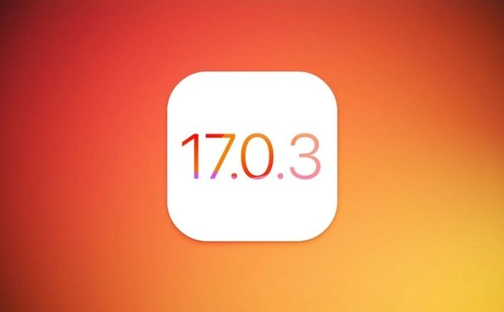 iPhone 15 bị lỗi kết nối wifi sau khi cập nhật iOS 17.0.3