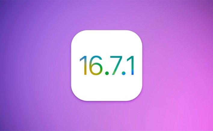 iOS 16.7.1 có gì mới?