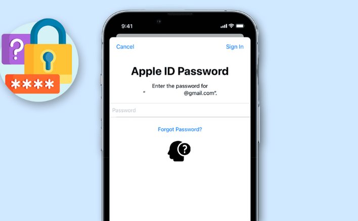 iPhone lỗi nhật mật khẩu ID liên tục sau khi cập nhật iOS, phải làm sao?