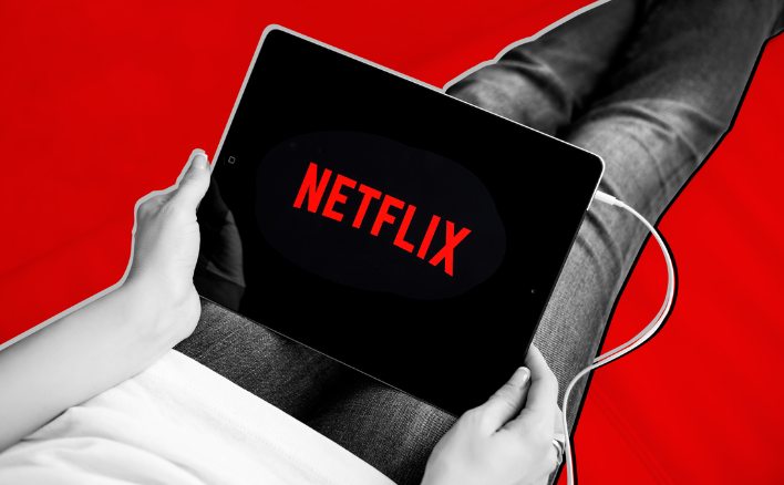 Netflix cũng sẽ siết chặt việc chia sẻ tài khoả