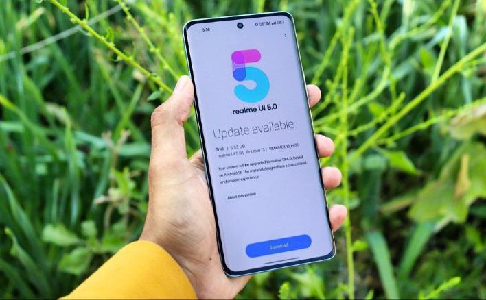 Realme UI 5.0 beta có gì mới? Điện thoại nào được nhận quyền? Realme UI 5.0 beta có gì mới?