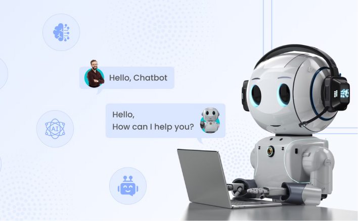 Tìm hiểu về chatbot là gì và cách nó hoạt động