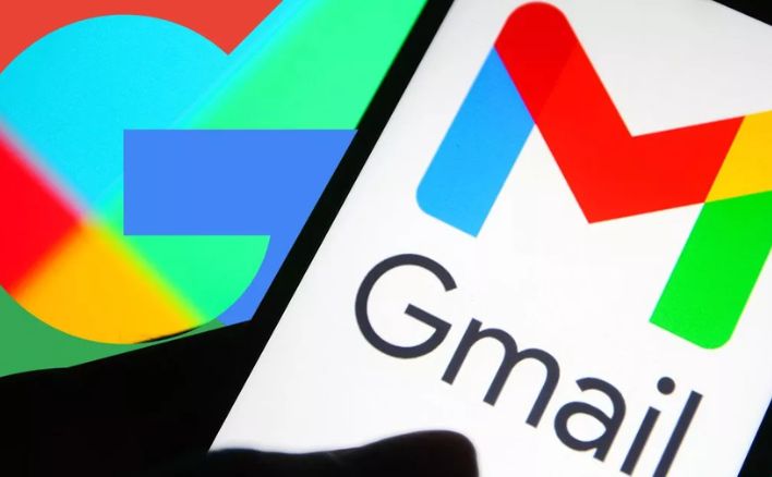 Google xóa thông tin tài khoản Gmail lâu ko dùng