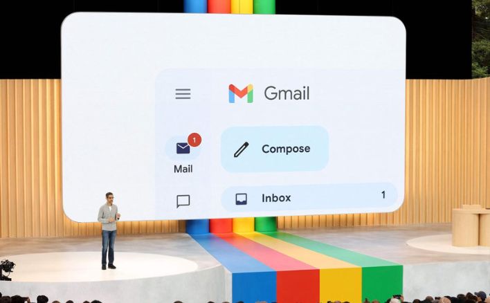 Cách Google xác lập thông tin tài khoản Gmail của chúng ta hoạt động