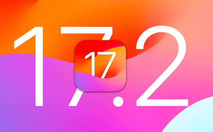 iOS 17.2.1 gây sự cố mất mạng di động