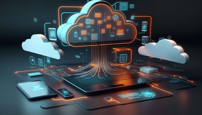 Thách thức trong việc mở rộng hạ tầng Cloud Server
