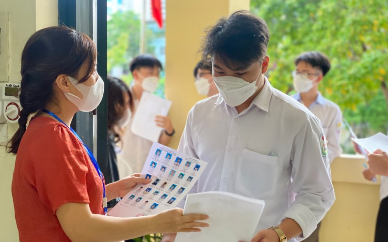 Cách tính tổng điểm thi tốt nghiệp chi tiết nhất