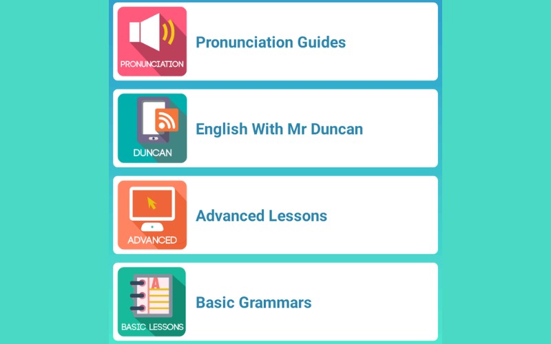 Learn English Daily