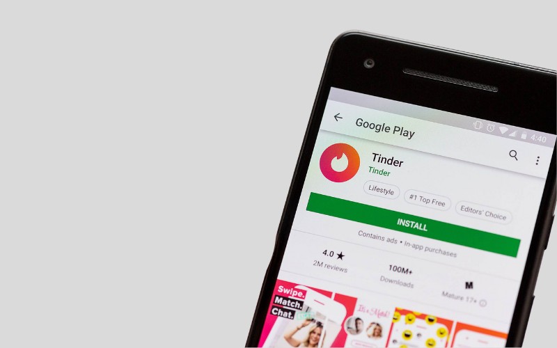 Cách sử dụng Tinder miễn phí dễ nhất