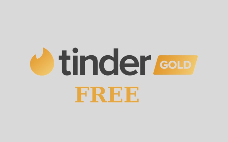 Cách sử dụng Tinder Gold miễn phí