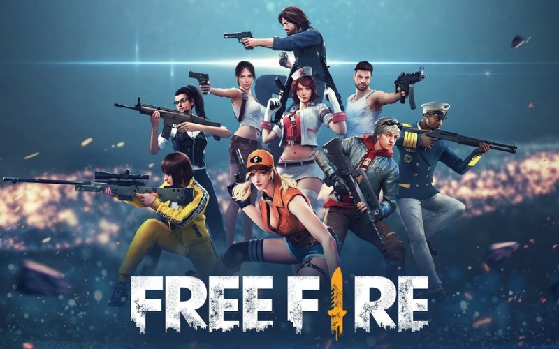 Code Free Fire là gì?