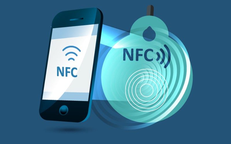 NFC trên iPhone là gì?