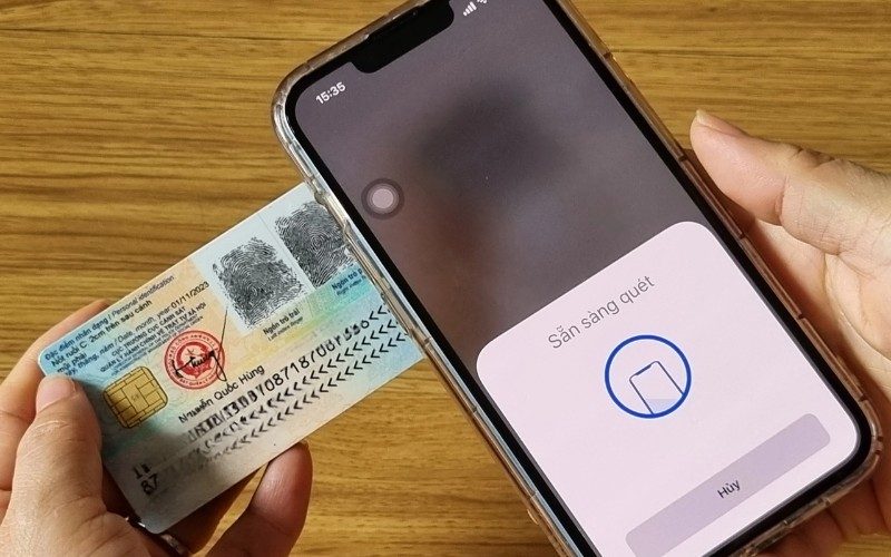 Sinh trắc học là gì?