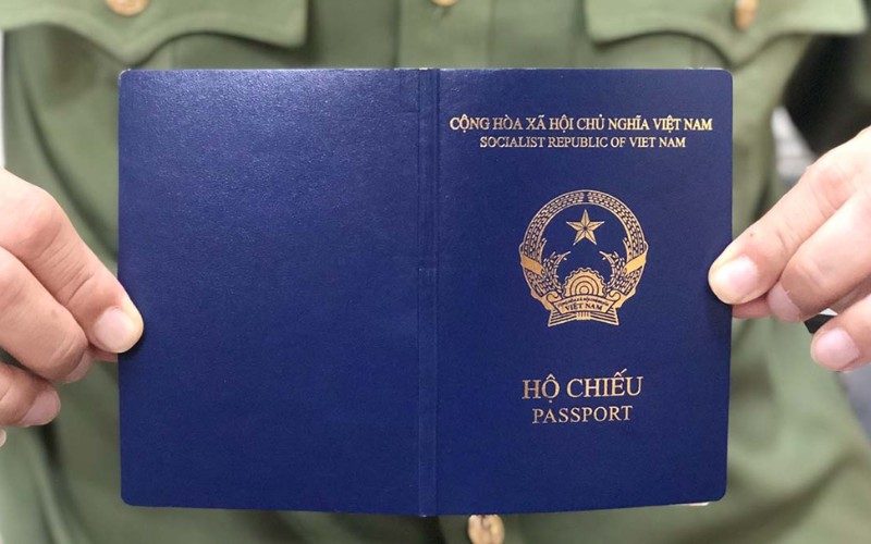 Những lỗi thường gặp khi làm hộ chiếu online trên điện thoại, máy tính cần biết