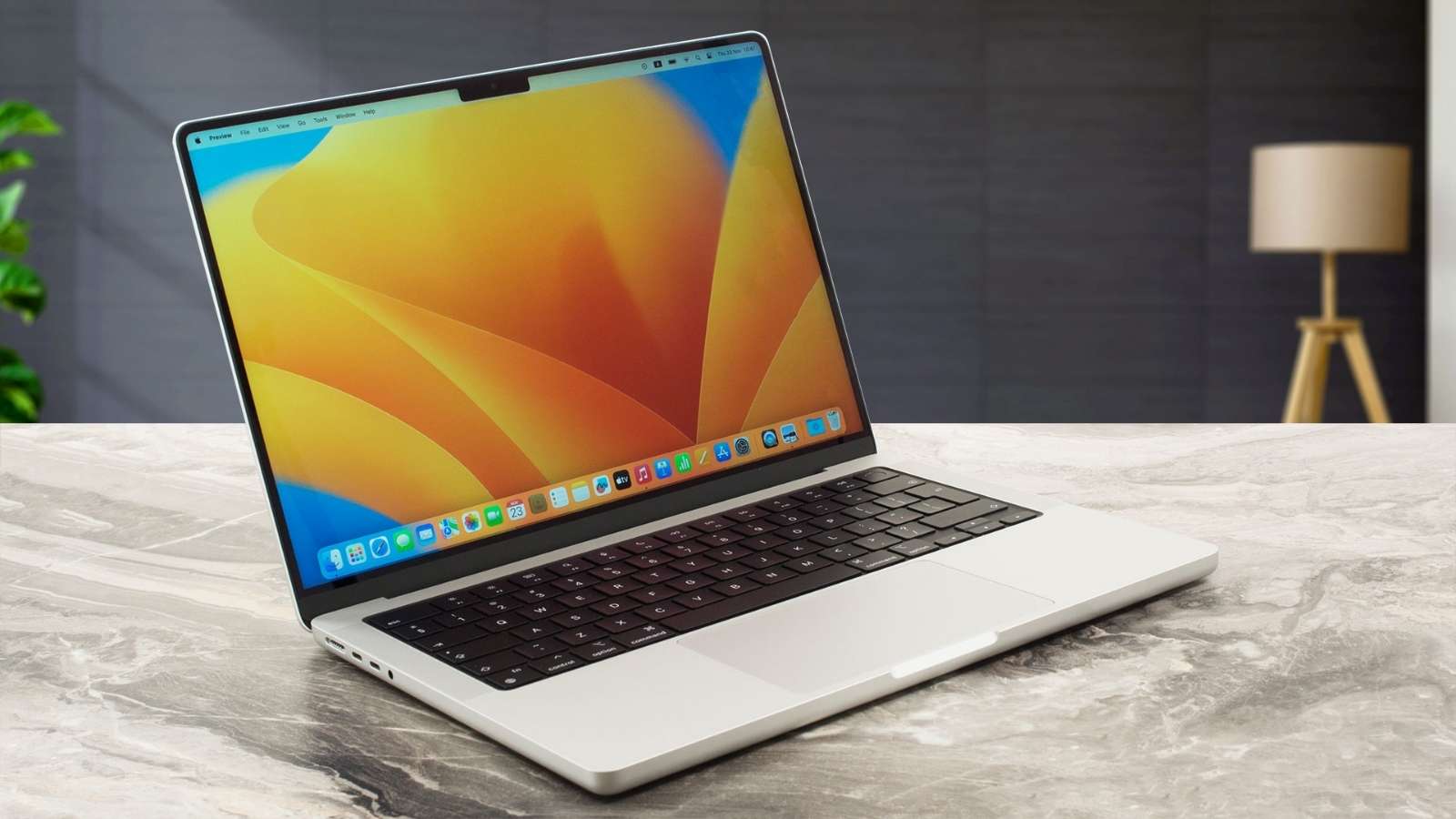 Phiên bản MacBook Pro M3 14 inch rất được nhiều người dùng yêu thích