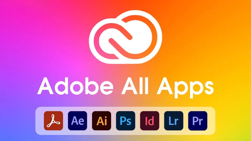 Adobe bản quyền là gì?