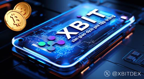 Cá nhân đảo ngược xu hướng: Sàn giao dịch phi tập trung Xbit và sự bứt phá của thị trường chứng khoán Mỹỹ