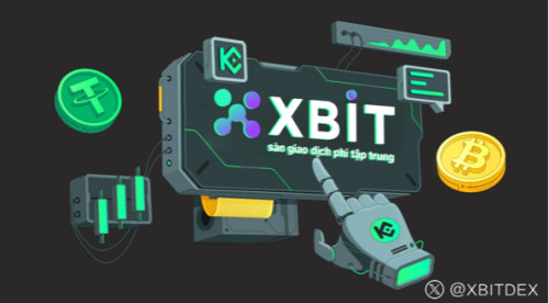 Cơn sốt tải xuống tiền kỹ thuật số trỗi dậy, Xbit phân tích khoản đầu tư đòn bẩy 1,25 tỷ USD của cá voi Bitcoin