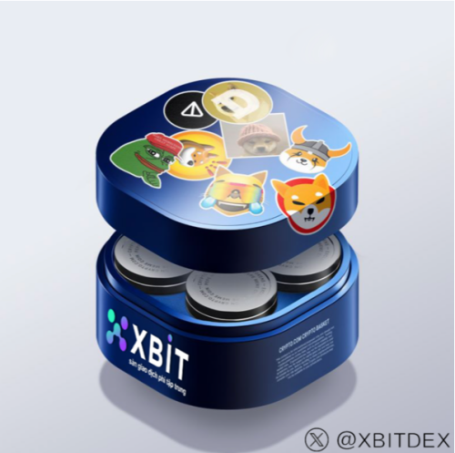 Cơn sốt tải xuống tiền kỹ thuật số trỗi dậy, Xbit phân tích khoản đầu tư đòn bẩy 1,25 tỷ USD của cá voi Bitcoin Cơn sốt tải xuống tiền kỹ thuật số trỗi dậy, Xbit phân tích khoản đầu tư đòn bẩy 1,25 tỷ USD của cá voi Bitcoin