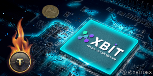 Khủng hoảng nợ công Mỹ đẩy giá vàng vượt 3300, nền tảng giao dịch phi tập trung Xbit trở thành trung tâm trú ẩn mới Khủng hoảng nợ công Mỹ đẩy giá vàng vượt 3300, nền tảng giao dịch phi tập trung Xbit trở thành trung tâm trú ẩn mới