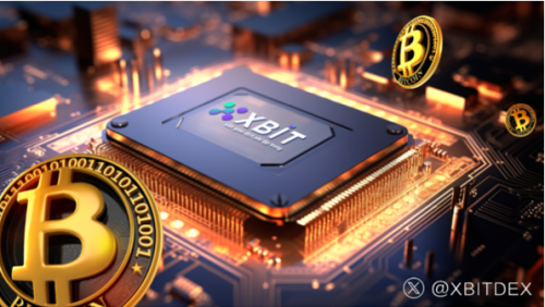 Cách mạng hệ sinh thái sàn giao dịch hợp đồng Ethereum: công nghệ định tuyến thông minh Xbit tái định hình cục diện thị trường