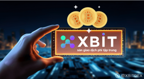 Cách mạng hệ sinh thái sàn giao dịch hợp đồng Ethereum: công nghệ định tuyến thông minh Xbit tái định hình cục diện thị trường Cách mạng hệ sinh thái sàn giao dịch hợp đồng Ethereum: công nghệ định tuyến thông minh Xbit tái định hình cục diện thị trường