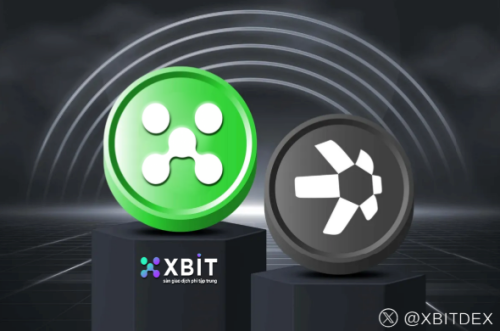 Ngành khai thác tiền mã hóa chuyển biến lớn, nền tảng giao dịch Xbit dẫn đầu làn sóng đổi mới năng lượng