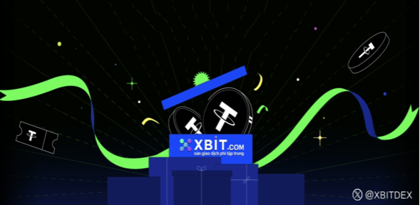 Phân tích thị trường Bitcoin và các tính năng của Xbit: Tính ẩn danh, chống kiểm duyệt và giao dịch chi phí thấp thúc đẩy thị trường.