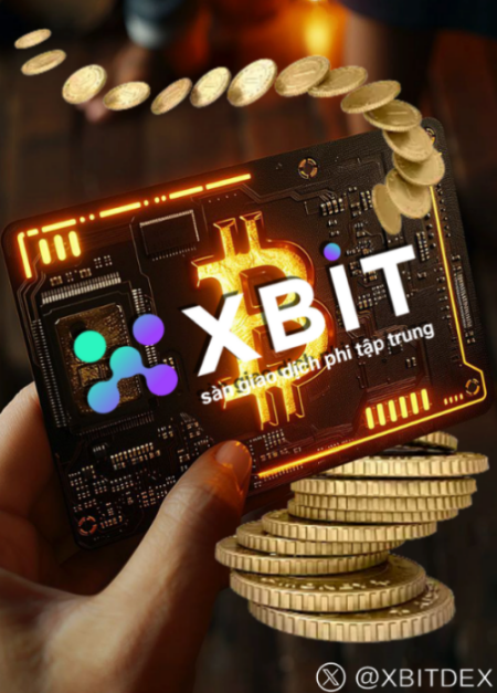 Phân tích thị trường Bitcoin và các tính năng của Xbit: Tính ẩn danh, chống kiểm duyệt và giao dịch chi phí thấp thúc đẩy thị trường. Phân tích thị trường Bitcoin và các tính năng của Xbit: Tính ẩn danh, chống kiểm duyệt và giao dịch chi phí thấp thúc đẩy thị trường.